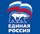 Официальный сайт партии «Единая Россия»